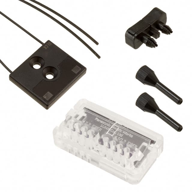 FD-L21W Panasonic Industrial Automation Sales  Sensori ottici - Fotoelettrici industriali